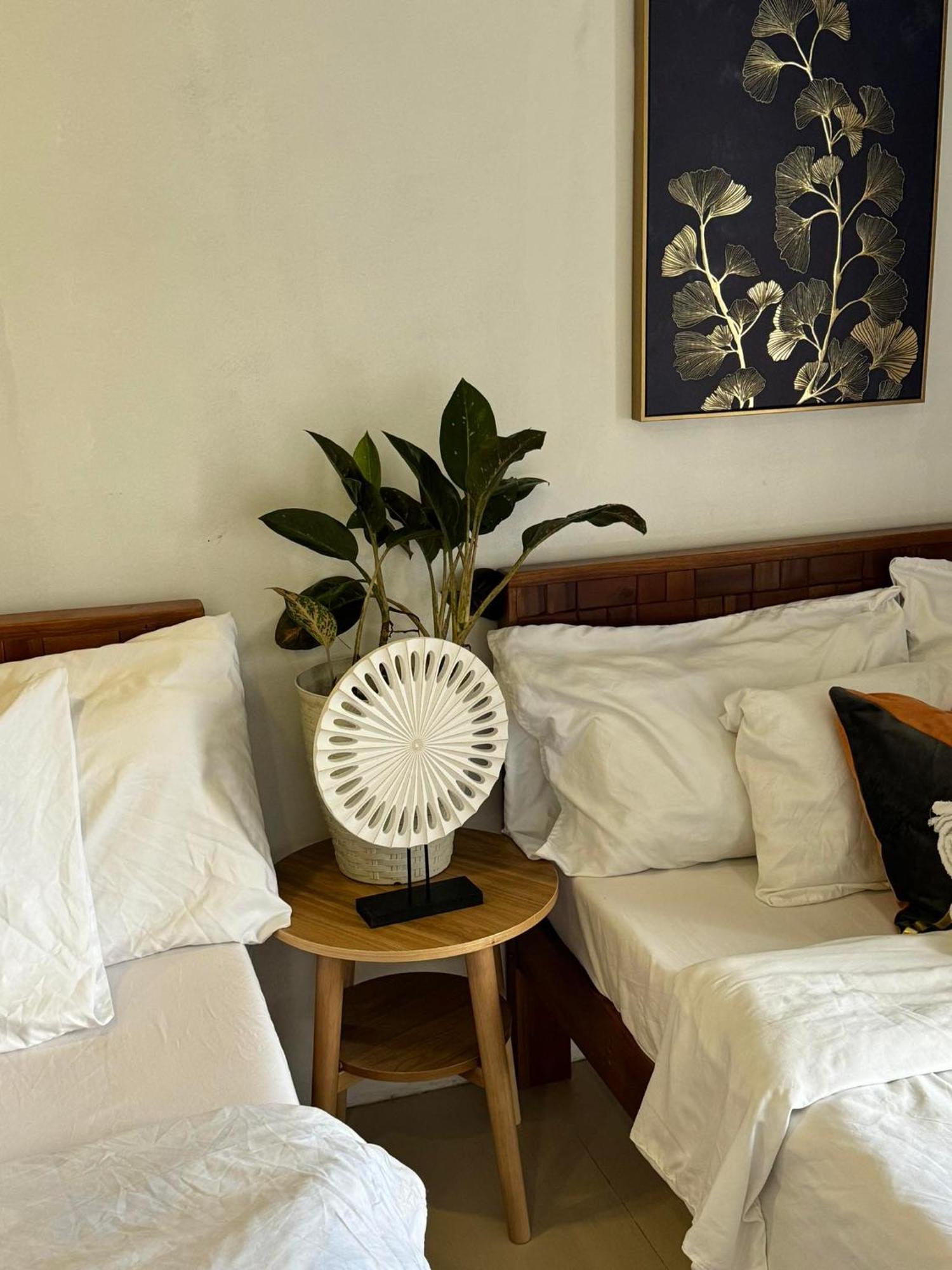 Susana'S Baguio Condotel Baguio City Exteriér fotografie